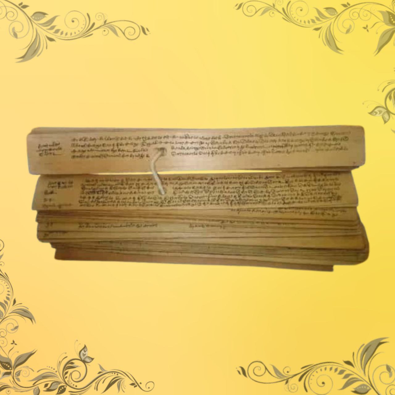 Nadi Astrology Photos 2025